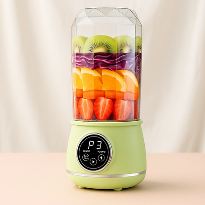 JuiceMate Mini Pro Blender