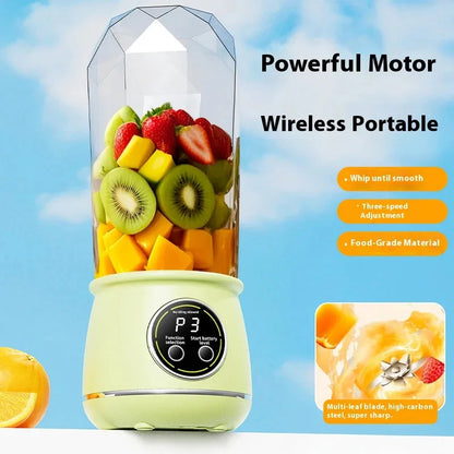 JuiceMate Mini Pro Blender
