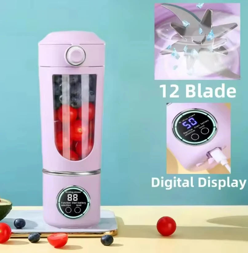 JuiceMate UltraBlend 700