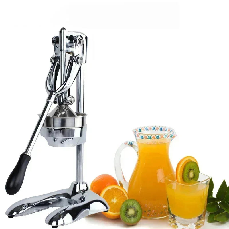 JuiceMate SteelPress Pro