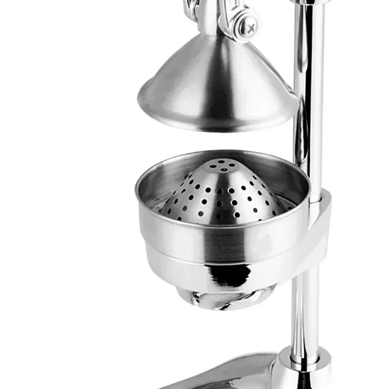 JuiceMate SteelPress Pro