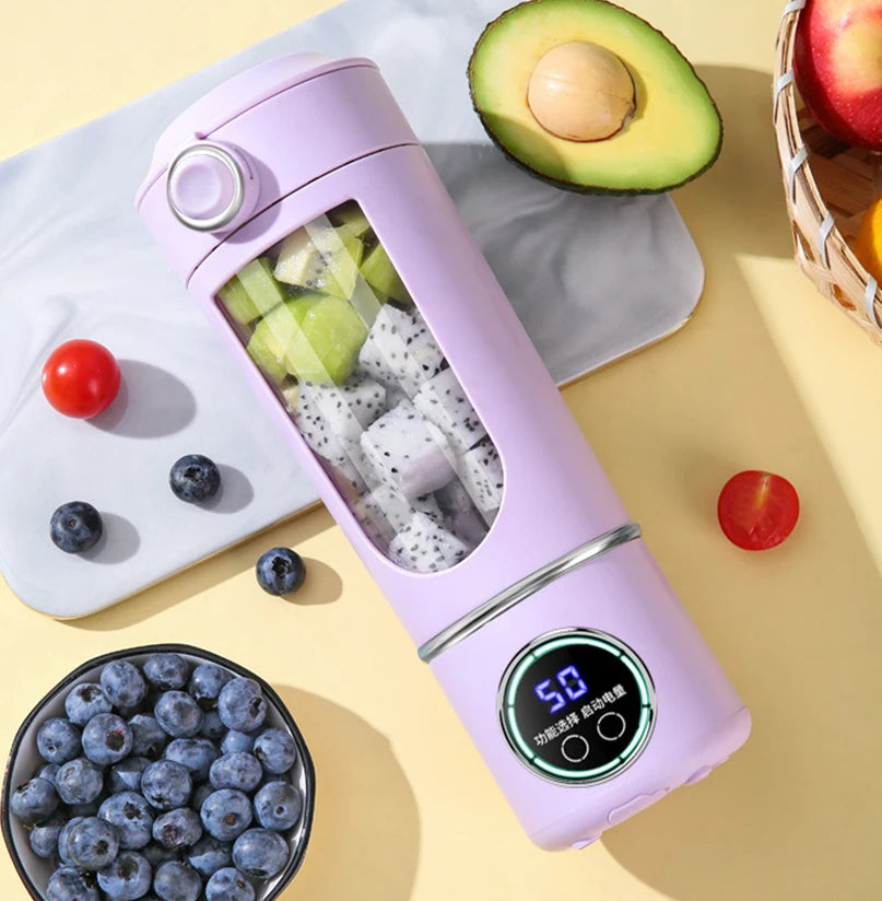 JuiceMate UltraBlend 700