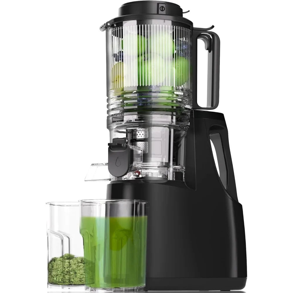 JuiceMate ColdPress 350 Pro