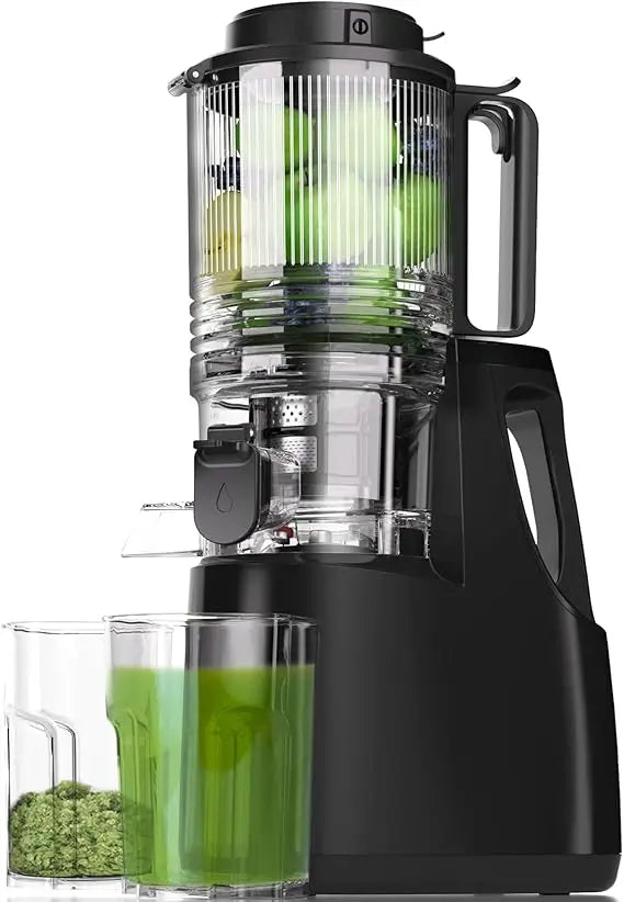 JuiceMate ColdPress 350 Pro